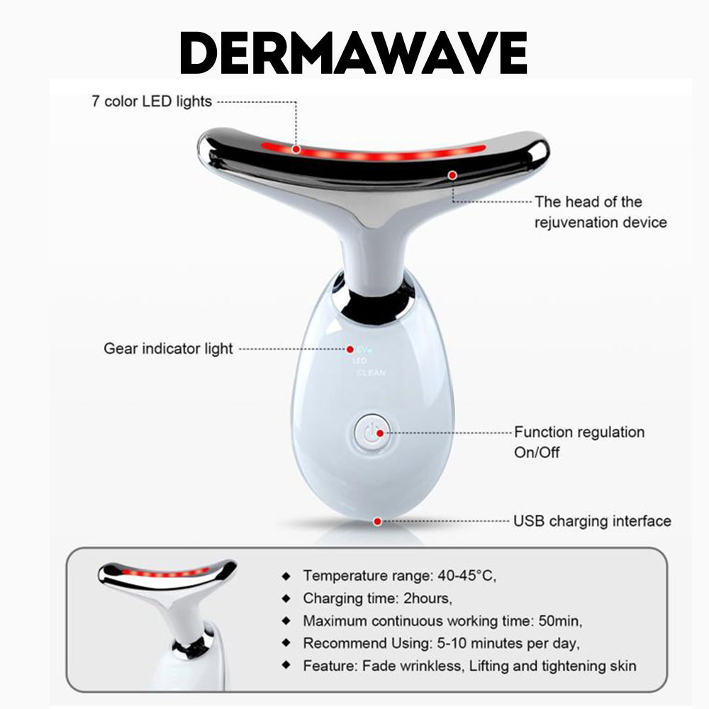 DERMAWAVE
